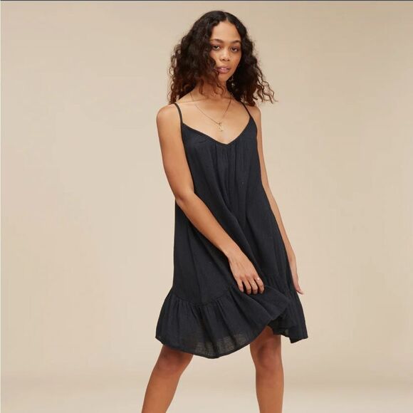 Billabong Beach Vibes Coverup - Picture 1 of 5